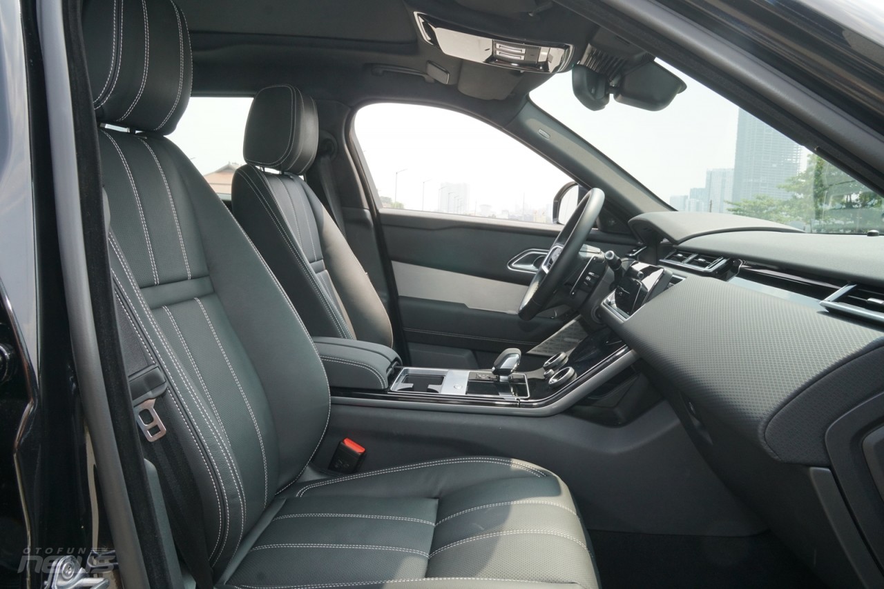 Đánh giá Land Rover Range Rover Velar 2023 Đánh giá Land Rover Range Rover Velar 2023
