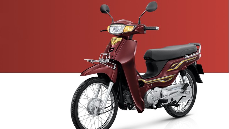 Điểm mặt những xe máy về Việt Nam trong thời gian tới