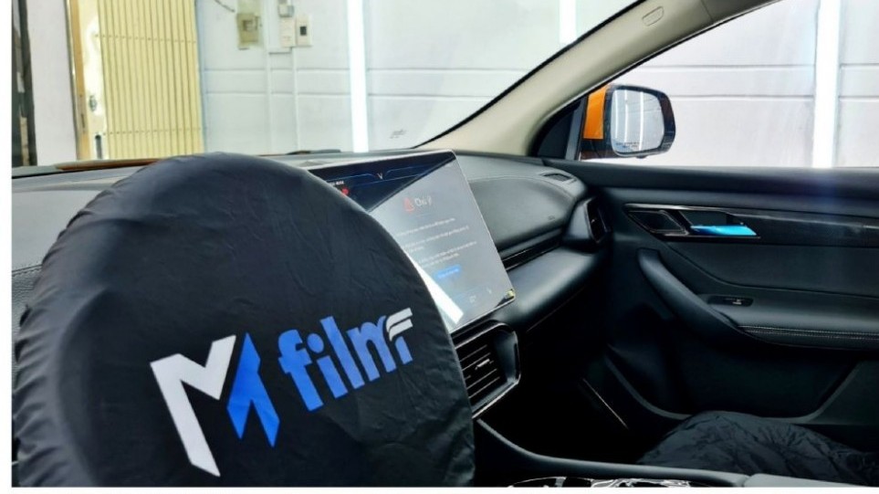 Hệ thống phim cách nhiệt Cool N Lite mở rộng khắp miền Bắc