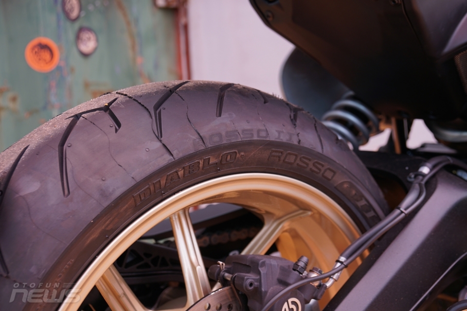can canh scrambler cafe racer vua xuat hien tai viet nam