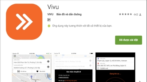 Nhà xe Phương Trang đầu tư 2.200 tỷ vào ứng dụng gọi xe sau khi Uber rút lui