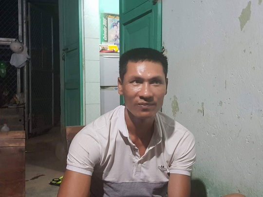 cong an noi gi ve kha nang xu ly hinh su tai xe be lai cuu 2 nu sinh