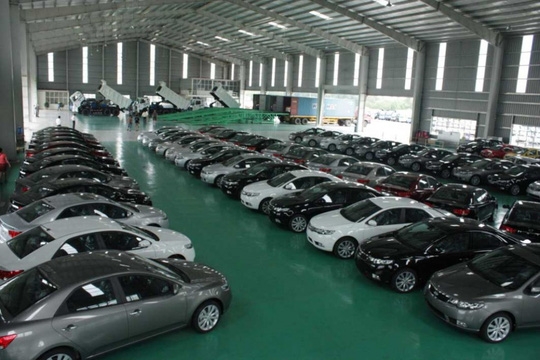 Xe hơi tăng giá, dân tình rủ nhau ngưng mua xe hoi tang gia dan tinh ru nhau ngung mua