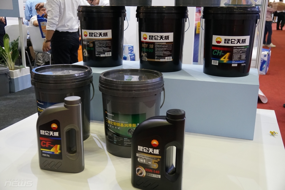 PetroChina chính thức tham gia vào thị trường dầu nhờn Việt Nam petrochina chinh thuc tham gia vao thi truong dau nhon viet nam