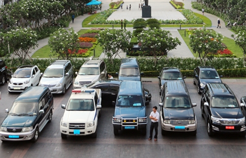 TP Hồ Chí Minh khoán xe công từ ngày 1/5 tp ho chi minh khoan xe cong tu ngay 15
