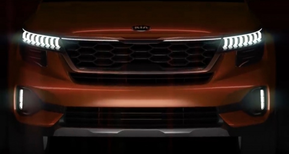 SP Signature - mẫu SUV hạng B hoàn toàn mới của Kia sp signature mau suv hang b hoan toan moi cua kia