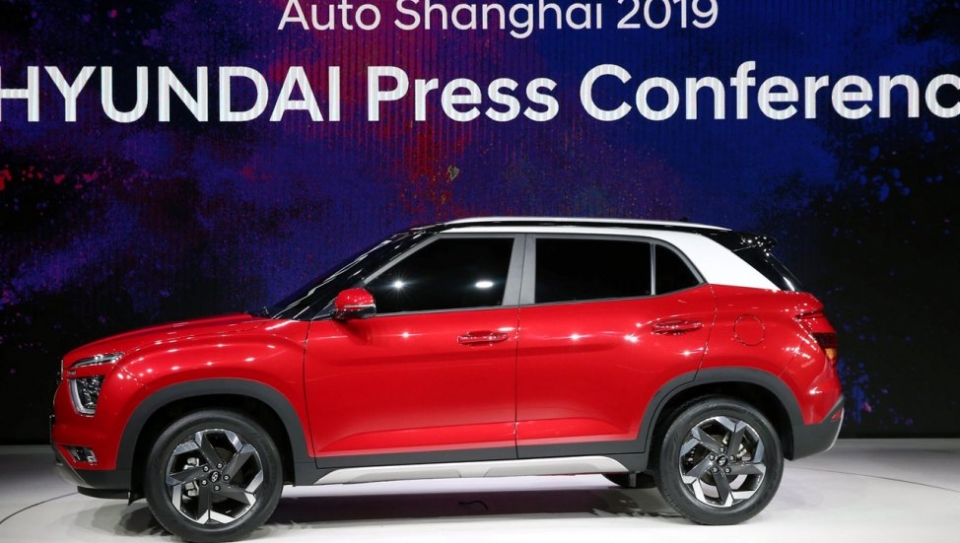 hyundai creta 2020 thoat xac hoan toan voi thiet ke moi