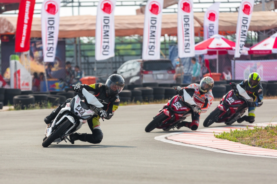 VMRC 2019 chặng 1: Khởi đầu mĩ mãn vmrc 2019 chang 1 khoi dau mi man
