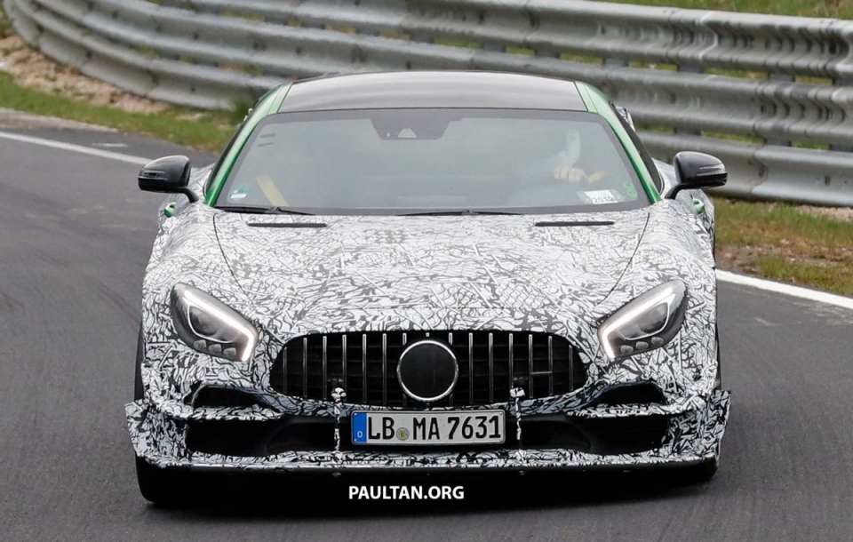 amg gt black series sieu xe manh nhat cua mercedes amg