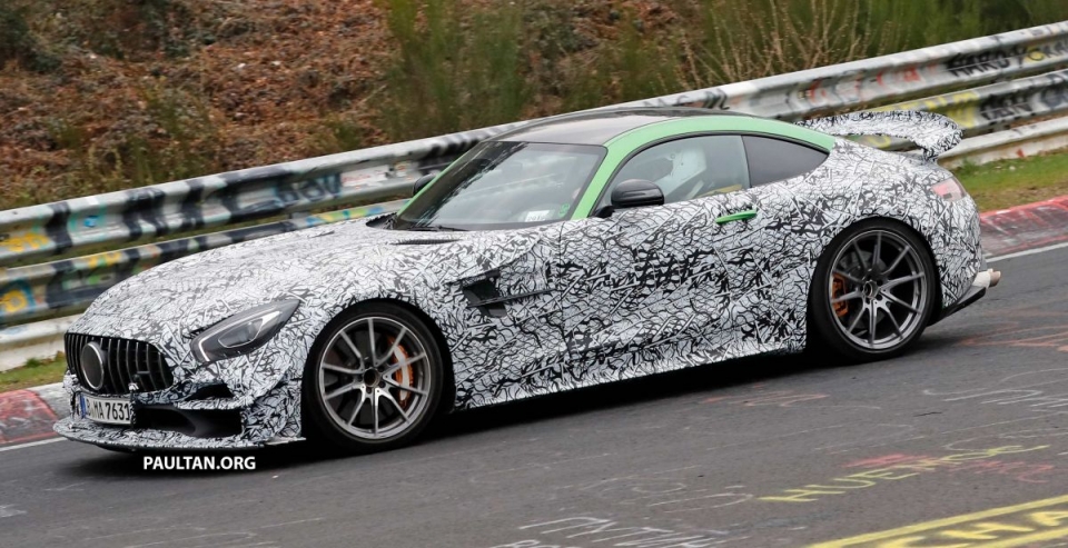 amg gt black series sieu xe manh nhat cua mercedes amg