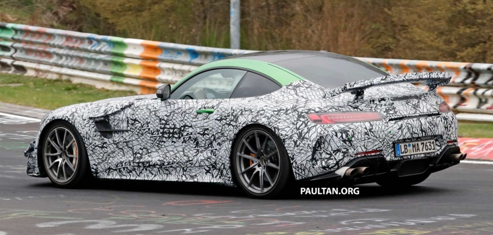 amg gt black series sieu xe manh nhat cua mercedes amg