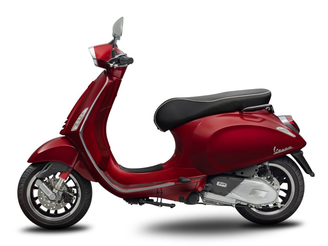 Piaggio giới thiệu bộ đôi Vespa Primavera và Sprint 2020 piaggio gioi thieu bo doi vespa primavera va sprint 2020