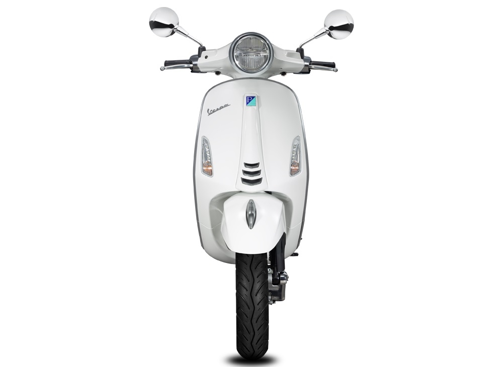 Piaggio giới thiệu bộ đôi Vespa Primavera và Sprint 2020 piaggio gioi thieu bo doi vespa primavera va sprint 2020