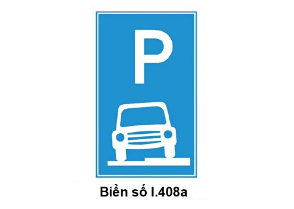 Ô tô được phép đỗ nửa xe trên vỉa hè từ 1/7 o to duoc phep do nua xe tren via he tu 17
