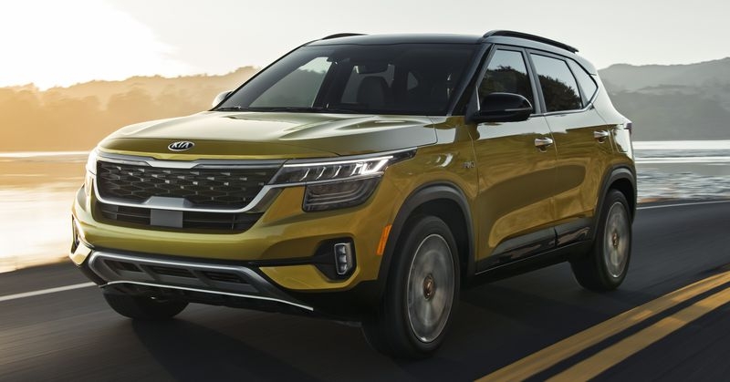 danh gia nhanh kia seltos 2020 sap co mat tai viet nam