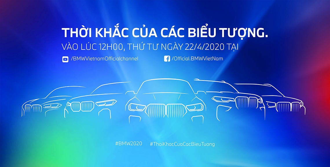 Trực tiếp: Thaco BMW ra mắt trực tuyến 10 mẫu xe mới truc tiep thaco bmw ra mat truc tuyen 10 mau xe moi