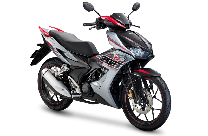 Honda Winner X, Yamaha Exciter giảm giá mạnh trong tháng 7 Honda Winner X, Yamaha Exciter giảm giá mạnh trong tháng 7