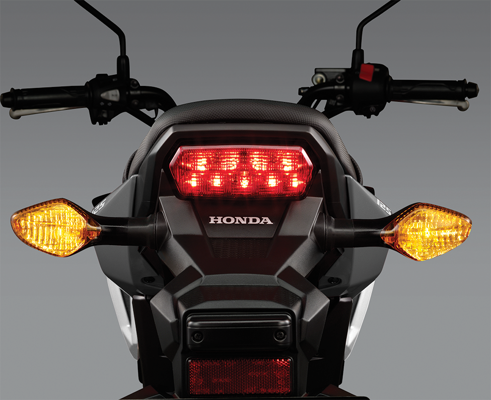 honda trinh lang msx 125cc phien ban moi tai viet nam