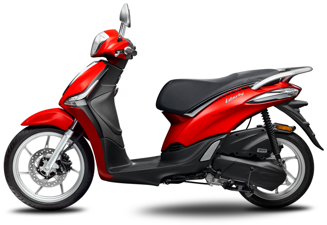Piaggio ra mắt ra mắt Liberty 50cc với giá 39,9 triệu đồng piaggio ra mat ra mat liberty 50cc voi gia 399 trieu dong