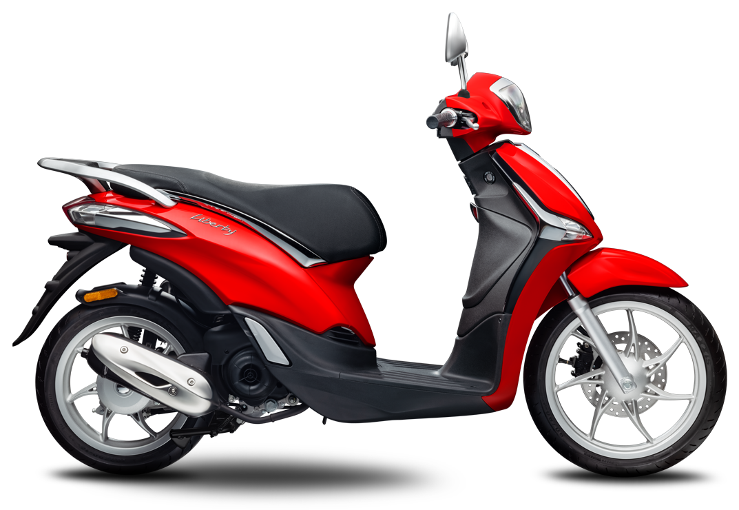 Piaggio ra mắt ra mắt Liberty 50cc với giá 39,9 triệu đồng piaggio ra mat ra mat liberty 50cc voi gia 399 trieu dong