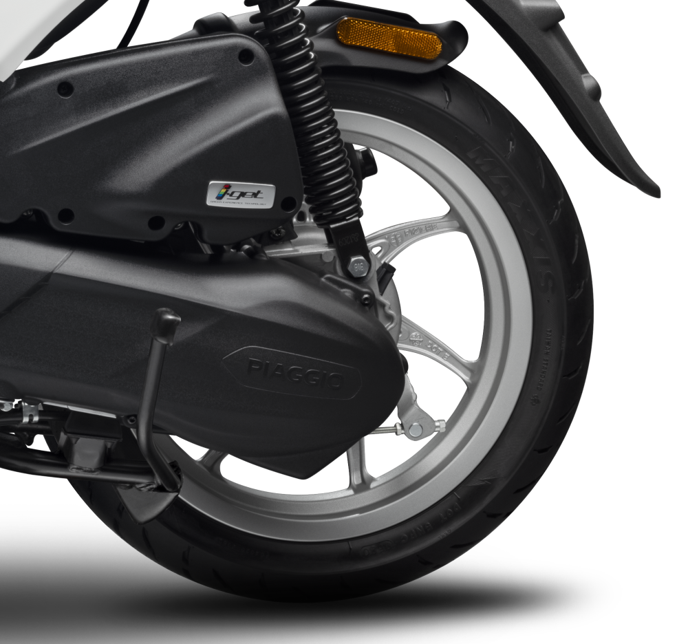Piaggio ra mắt ra mắt Liberty 50cc với giá 39,9 triệu đồng piaggio ra mat ra mat liberty 50cc voi gia 399 trieu dong