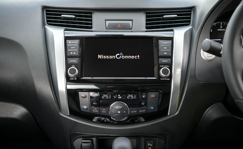 Đánh giá nhanh Nissan Navara 2021 Đánh giá nhanh Nissan Navara 2021
