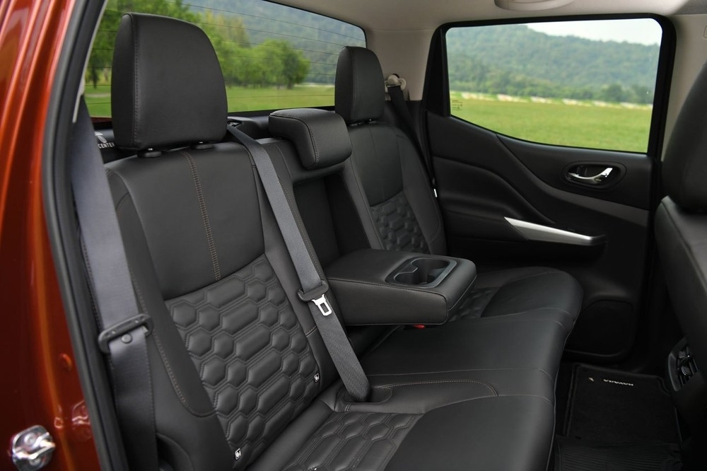 Đánh giá nhanh Nissan Navara 2021 Đánh giá nhanh Nissan Navara 2021