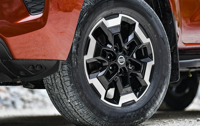 Đánh giá nhanh Nissan Navara 2021 Đánh giá nhanh Nissan Navara 2021