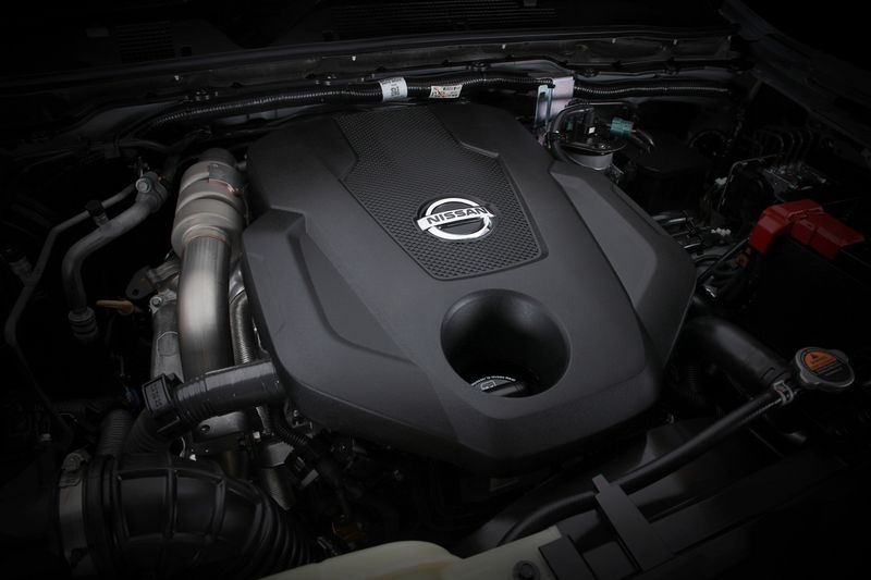 Đánh giá nhanh Nissan Navara 2021 Đánh giá nhanh Nissan Navara 2021
