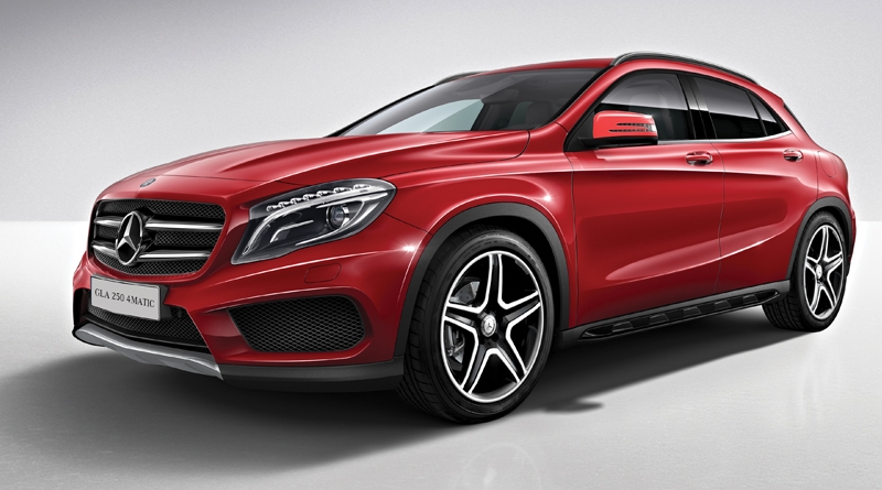 Triệu hồi 5.000 xe Mercedes-Benz do lỗi nghiêm trọng ở trục lái