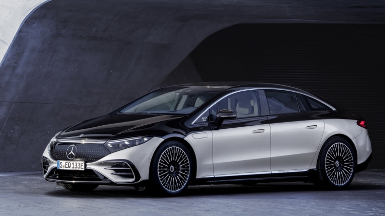 Mercedes-Benz triệu hồi gần 4000 xe EQS, EQE và S-Class hybrid vì lỗi pin Mercedes-Benz triệu hồi gần 4000 xe EQS, EQE và S-Class hybrid vì lỗi pin