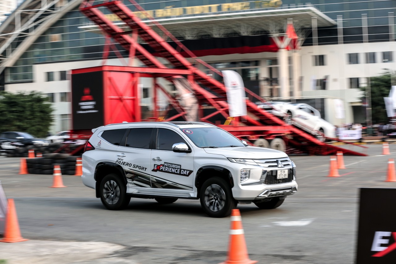 Mitsubishi Việt Nam ưu đãi 50% lệ phí trước bạ đến hết tháng 9 Mitsubishi Việt Nam ưu đãi 50% lệ phí trước bạ đến hết tháng 9