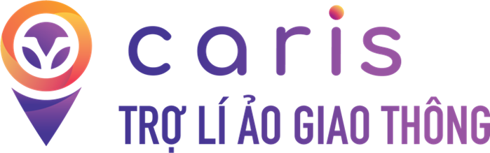 Caris - Trợ lý ảo giao thông Caris - Trợ lý ảo giao thông