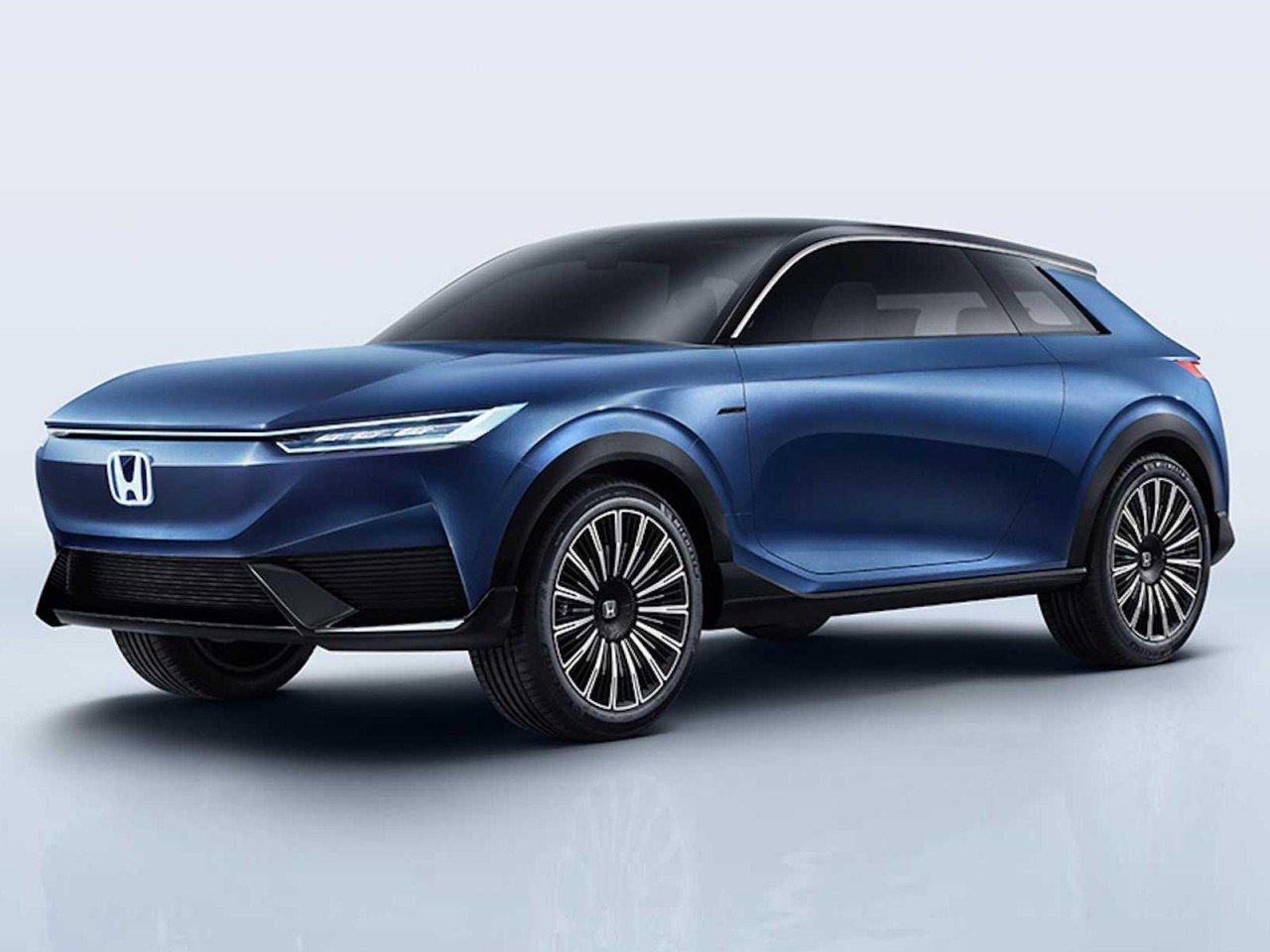 Mazda CX-30 có thêm phiên bản chạy điện