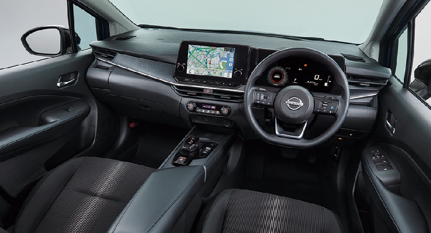 undefined Nissan Note có thể ra mắt thị trường Việt Nam