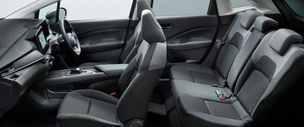 undefined Nissan Note có thể ra mắt thị trường Việt Nam