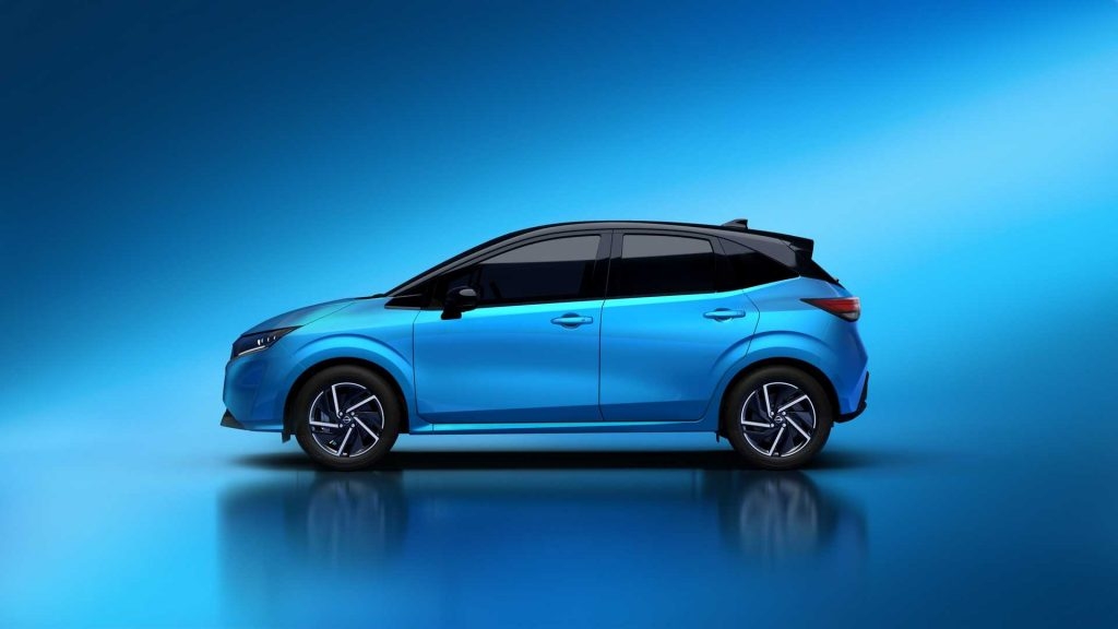 undefined Nissan Note có thể ra mắt thị trường Việt Nam