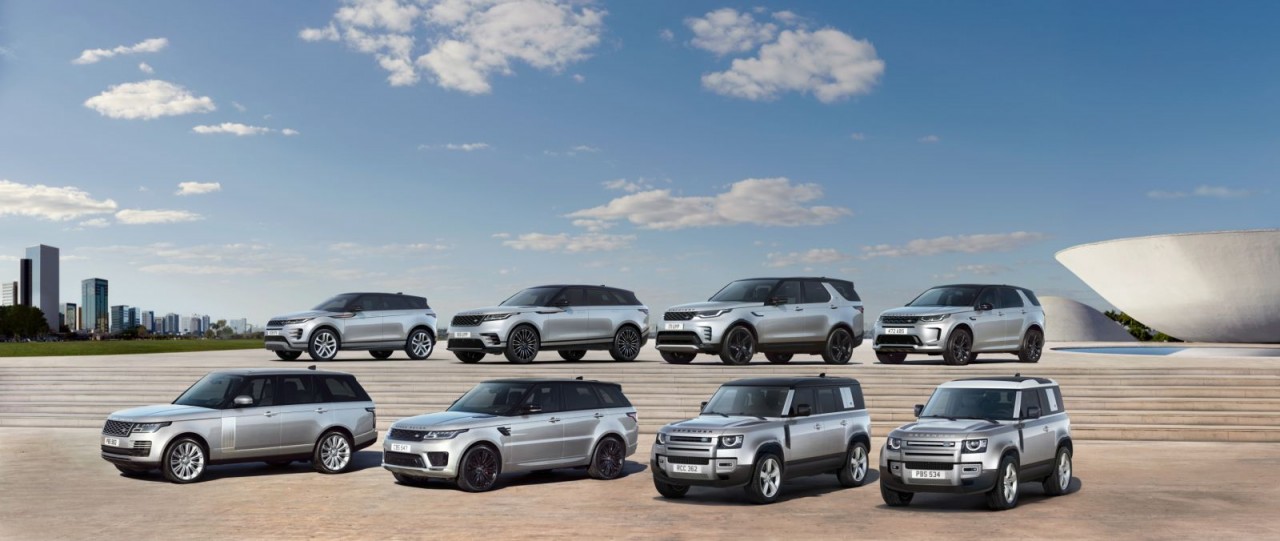 Jaguar và Land Rover Việt Nam khởi động chương trình Chăm sóc xe mùa hè