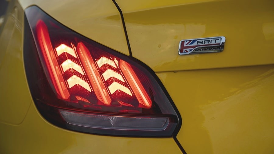 Đánh giá MG5: Sedan hạng C, giá hạng B có đáng mua ?