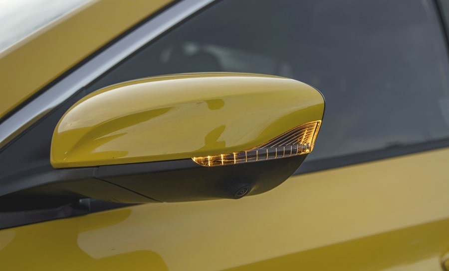 Đánh giá MG5: Sedan hạng C, giá hạng B có đáng mua ?