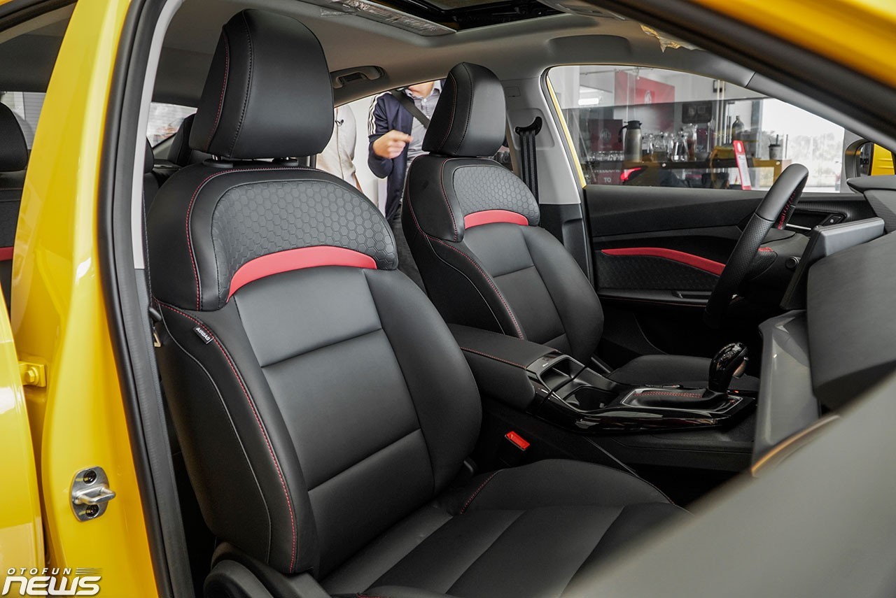 Đánh giá MG5: Sedan hạng C, giá hạng B có đáng mua ? Đánh giá MG5: Sedan hạng C, giá hạng B có đáng mua ?