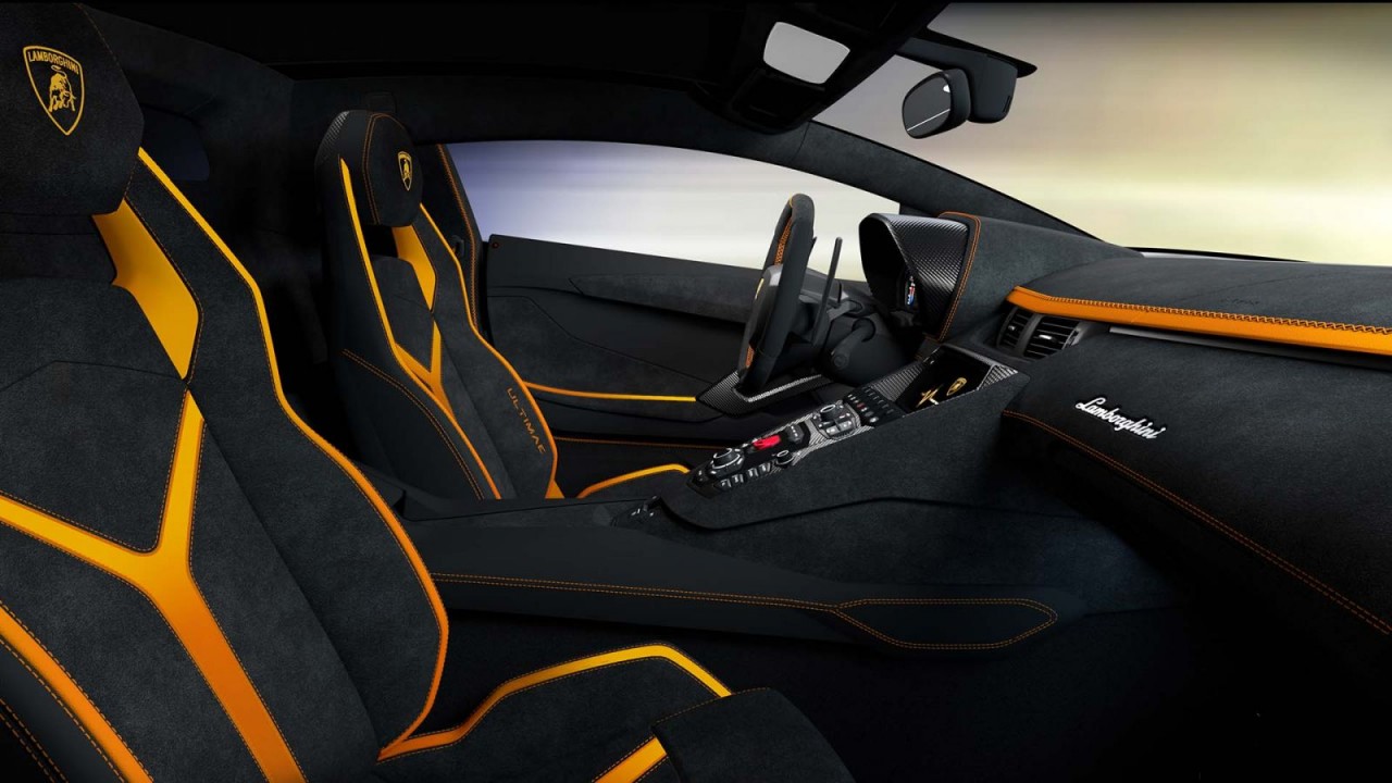 Lamborghini phát hành NFT 1:1 cùng với chiếc Aventador Coupé cuối cùng được sản xuất Lamborghini phát hành NFT 1:1 cùng với chiếc Aventador Coupé cuối cùng được sản xuất