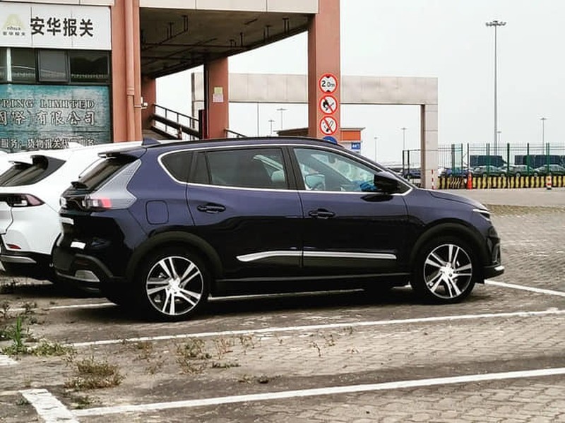 VinFast VF 8 và VF e34 có mặt tại Trung Quốc VinFast VF 8 và VF e34 có mặt tại Trung Quốc