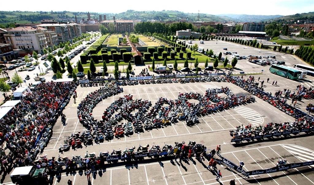 Vespa Day sẽ trở thành sự kiện thường niên tại Việt Nam Vespa Day sẽ trở thành sự kiện thường niên tại Việt Nam