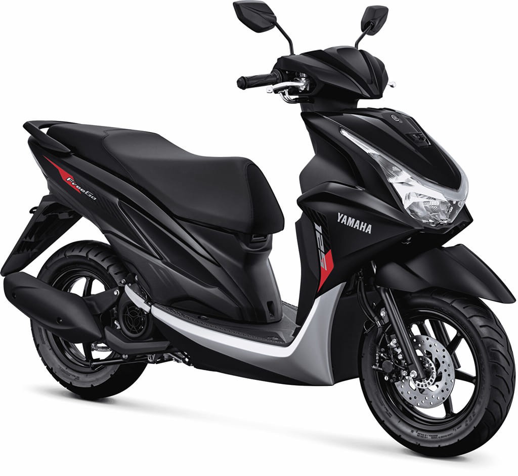 Điểm mặt những xe máy về Việt Nam trong thời gian tới Điểm mặt những xe máy về Việt Nam trong thời gian tới