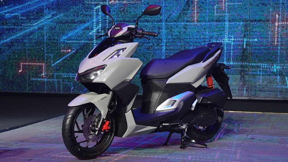 Honda Việt Nam có mức tăng trưởng dương trong năm 2023 Honda Việt Nam có mức tăng trưởng dương trong năm 2023