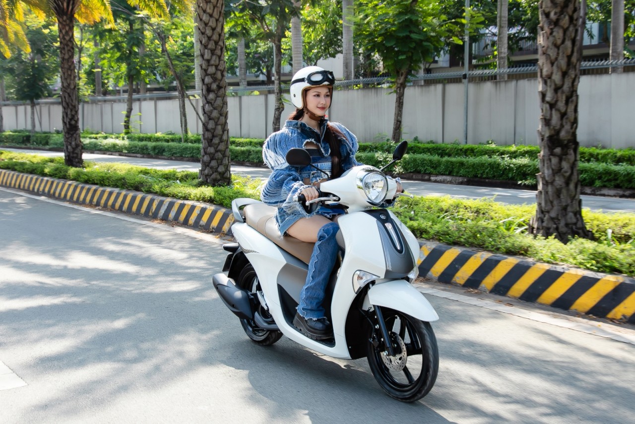 Xe Janus 2024 giá bao nhiêu? Xe Janus 2024 giá bao nhiêu?
