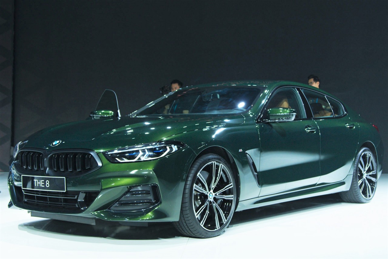 BMW sẽ khai tử X4, Z4 và 8-Series BMW sẽ khai tử X4, Z4 và 8-Series