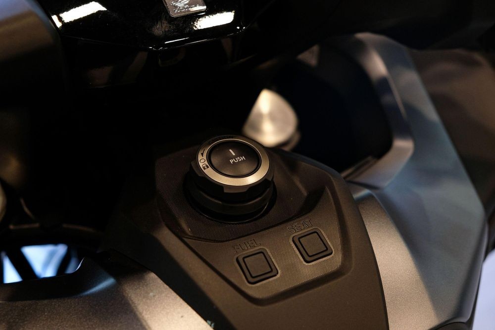 Honda Forza 750 2023 về Việt Nam, có thêm nhiều trang bị 'xịn xò' Honda Forza 750 2023 về Việt Nam, có thêm nhiều trang bị 'xịn xò'