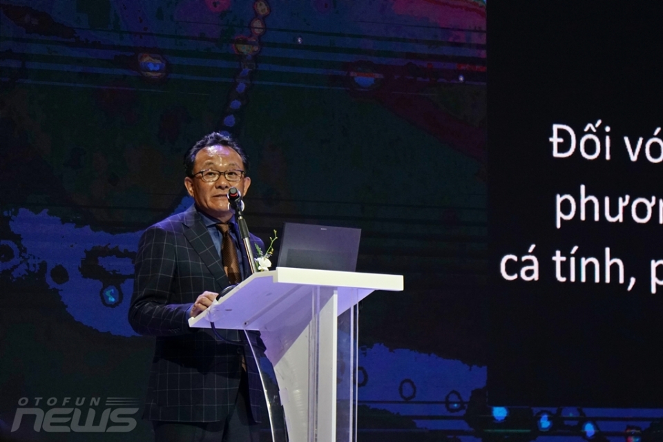 vmcs 2017 yamaha toa sang voi dai san pham phong phu